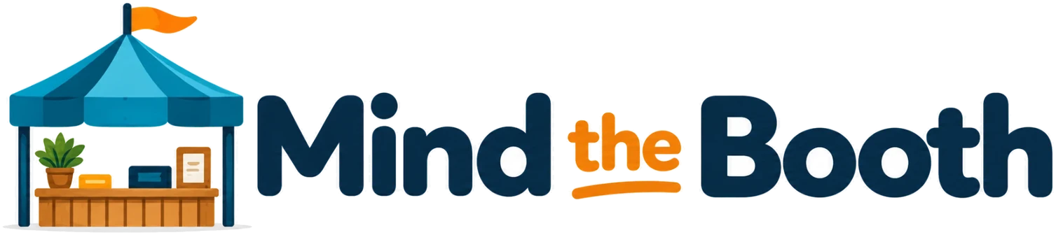 Mind the Booth